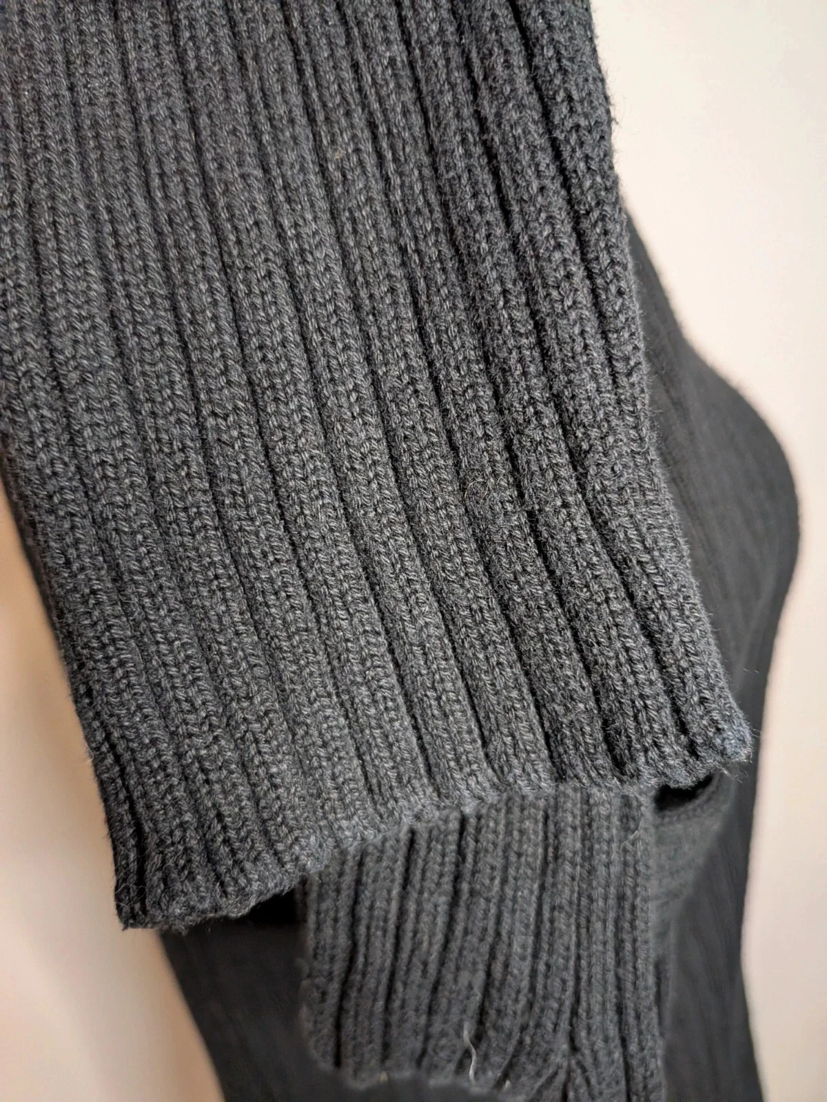 Pull à zip – photo 9